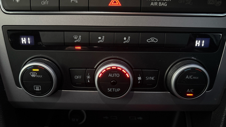 SEAT Ateca 1.5 TSI EVO FR 5dr Petrol Estate